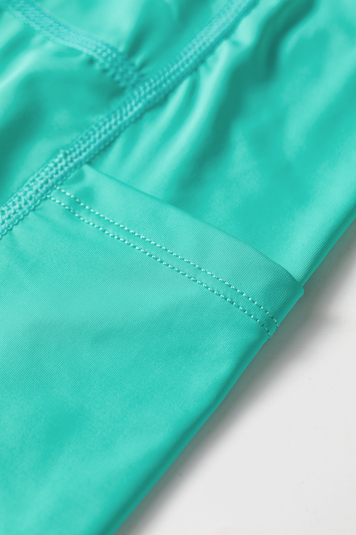 The Ultimate Two-Piece — Tunic Tank Dress & Athletic Shorts Set
