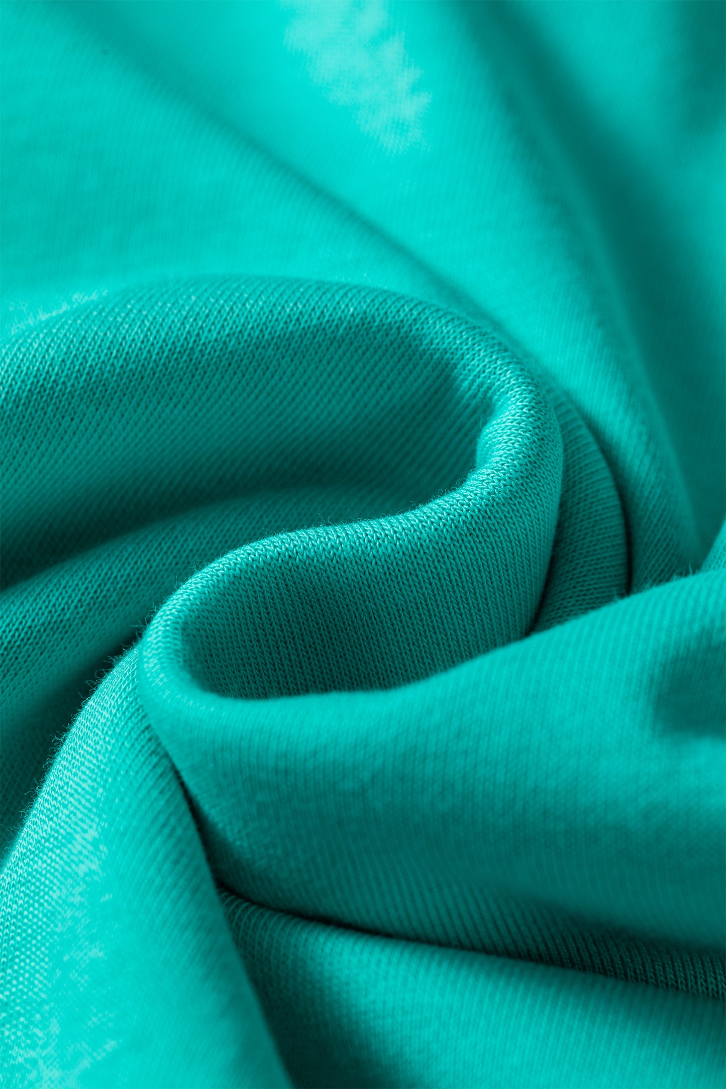 The Sea Green Dream — Relaxed Fit Polo Dress That Does It ALL!